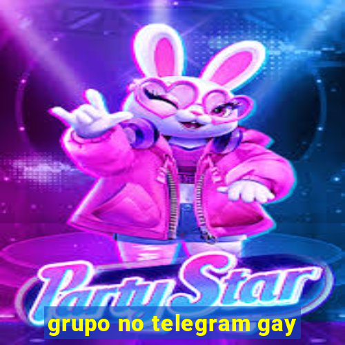 grupo no telegram gay